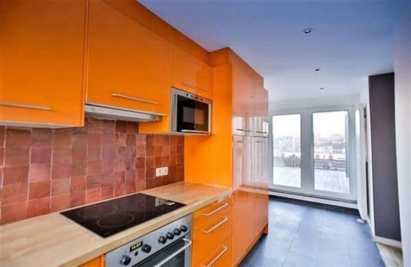 Апартаменты Luxury Loft Duplex Penthouse Of 190M2 & Free Parking ! Брюссель Экстерьер фото